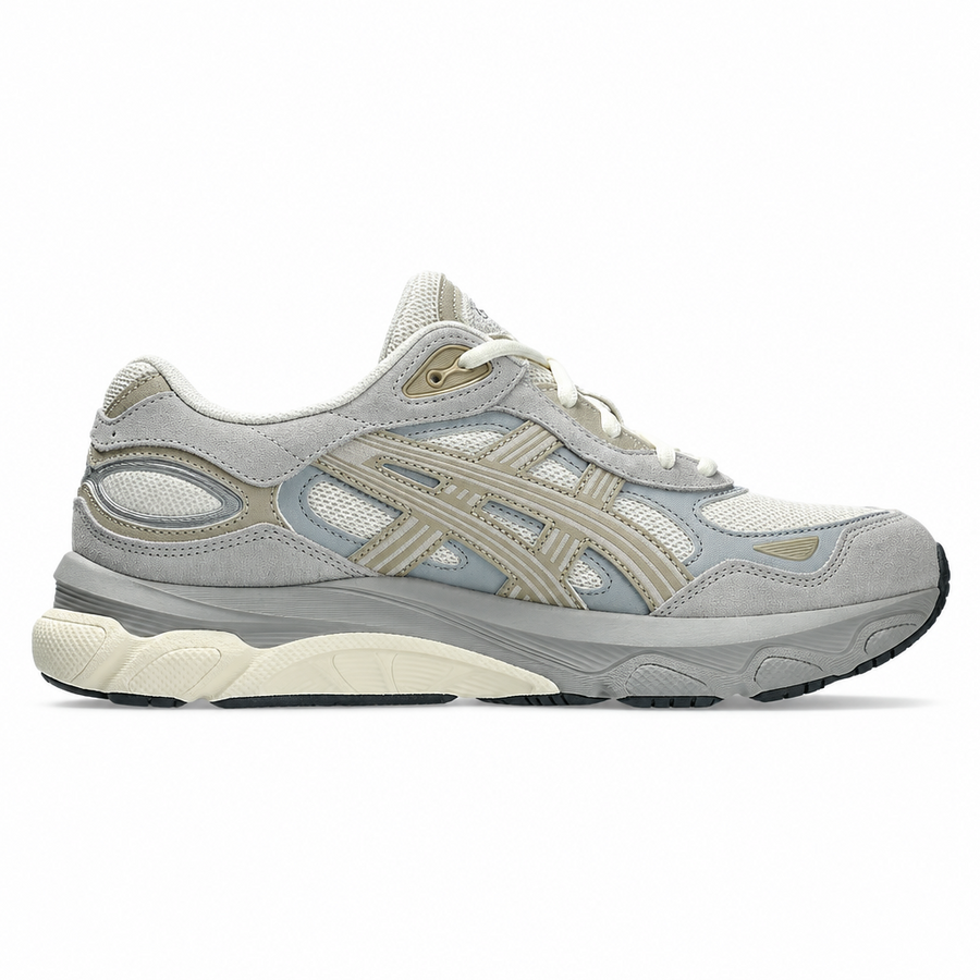 ASICS Gel-NYC 2.0 Cream Concrete