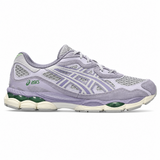 Asics Gel-NYC Cement Grey Ash Rock