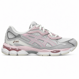 ASICS Gel-NYC Concrete Barely Rose