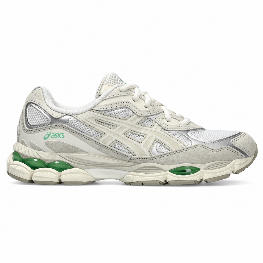 ASICS Gel-Nyc Cream Fossil