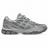 ASICS Gel-NYC Grey Cement Grey