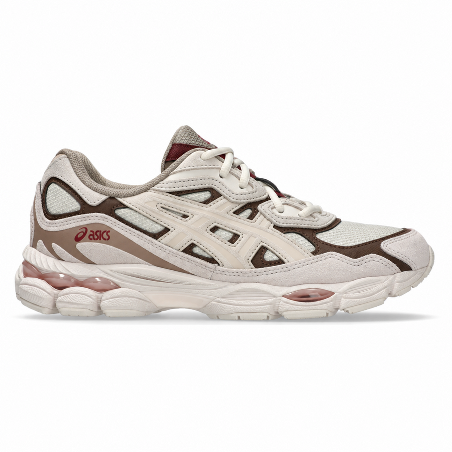ASICS Gel-NYC Mineral Beige