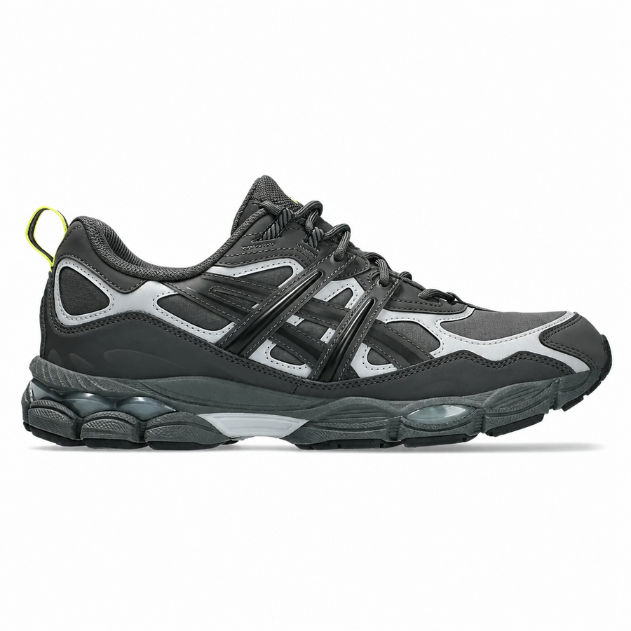 Asics Gel-NYC Utility Obsidian Grey Carbon