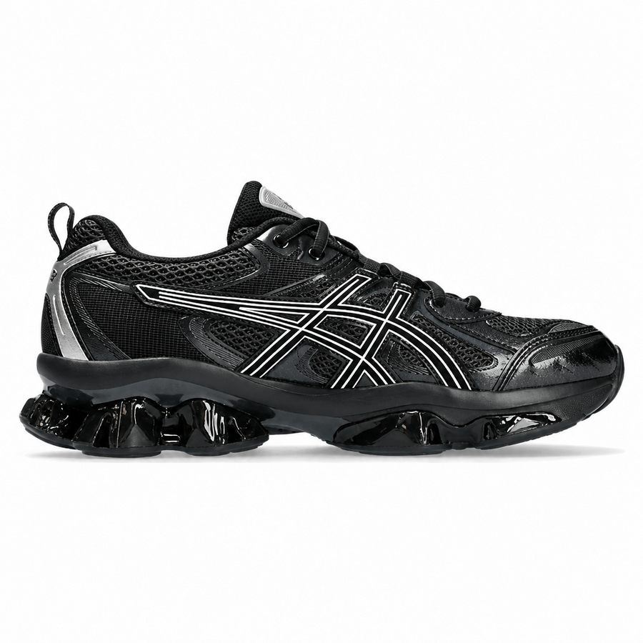 Asics Gel-Quantum Kinetic Graphite Grey Black