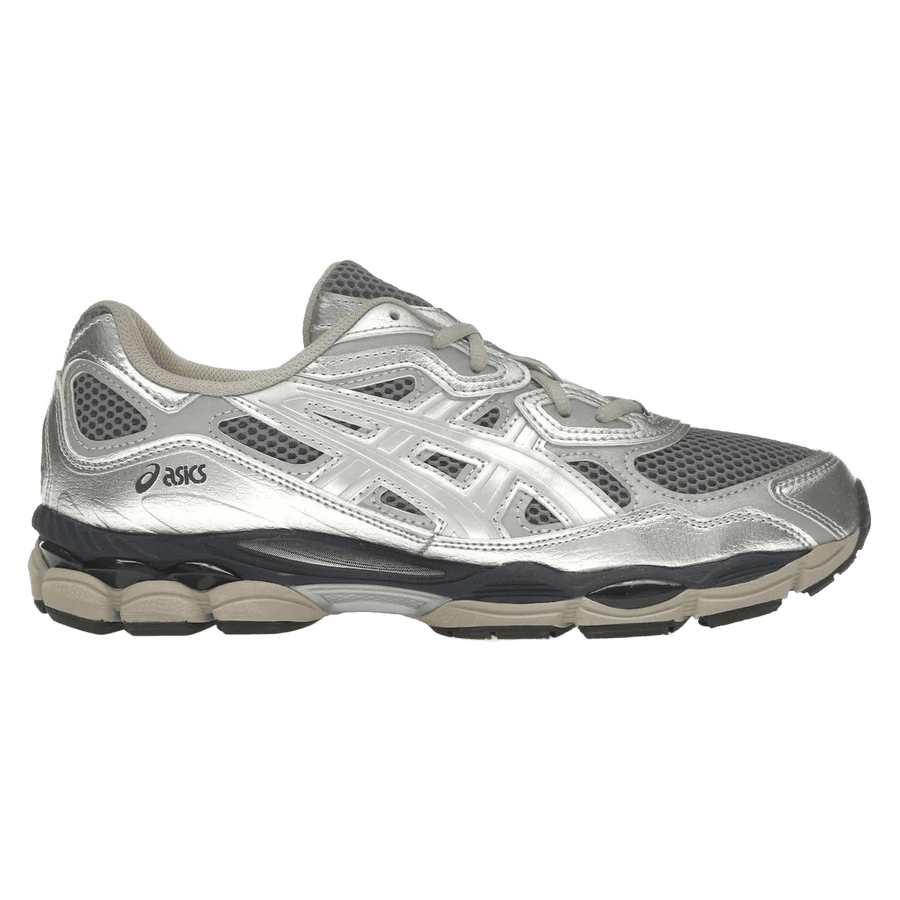 Asics Gel-NYC Billy's Pure Silver Midnight