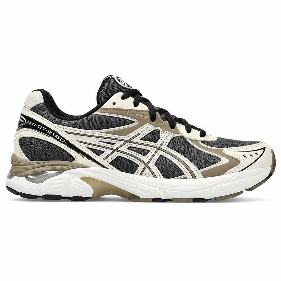 Asics GT-2160 Black Cream