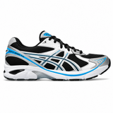 Asics GT-2160 Black Pure Silver Bright Blue