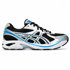 Asics GT-2160 Black Pure Silver Bright Blue