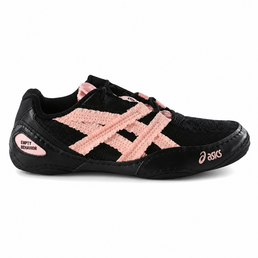 ASICS Hypersync Empty Behavior Black Breeze