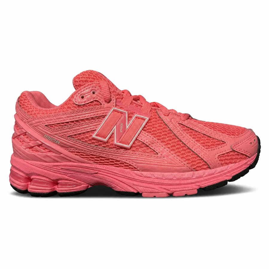 ASOS x New Balance 1906R Exclusive Neon Pink
