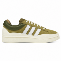Bad Bunny x adidas Campus Light Wild Moss