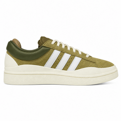 Bad Bunny x adidas Campus Light Wild Moss