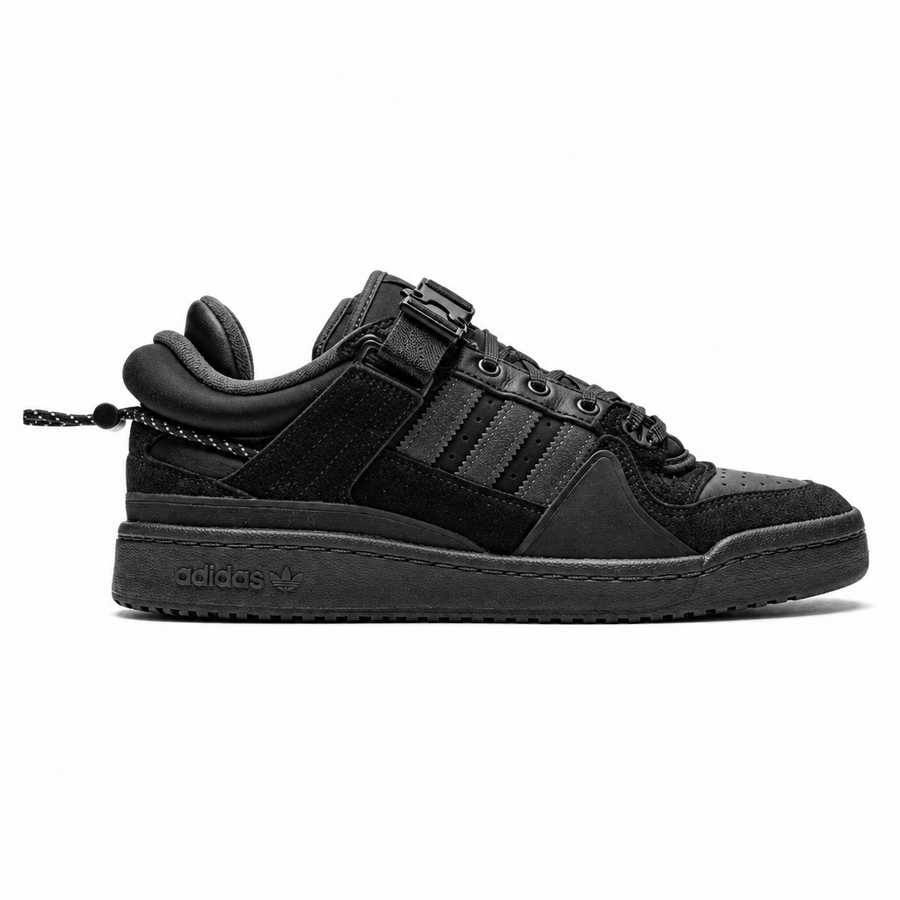 Bad Bunny x adidas Forum Low Back to School