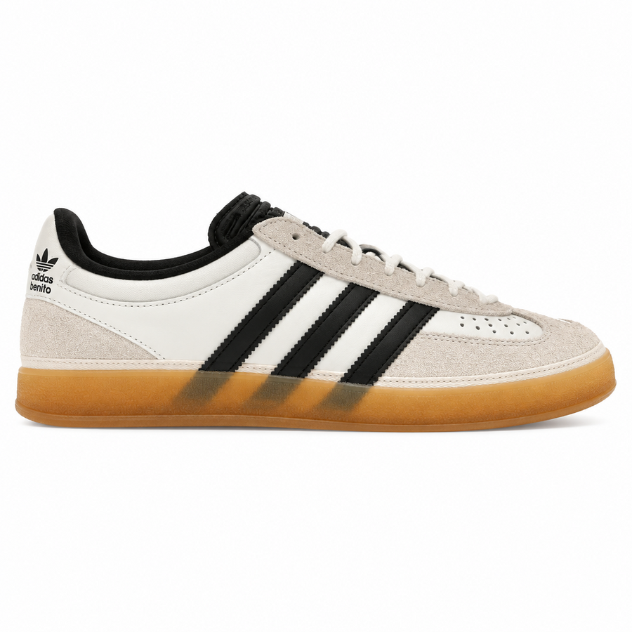 Bad Bunny x adidas Gazelle Indoor