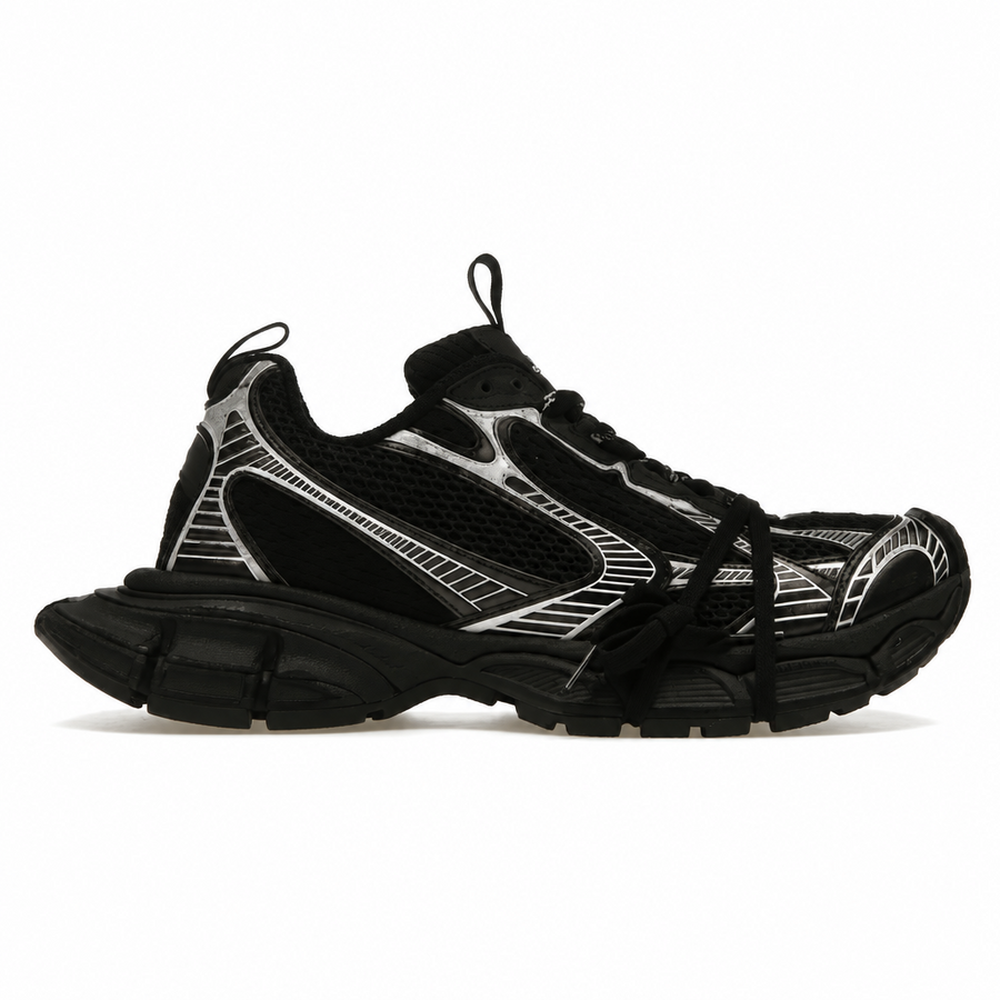 Balenciaga 3XL Black