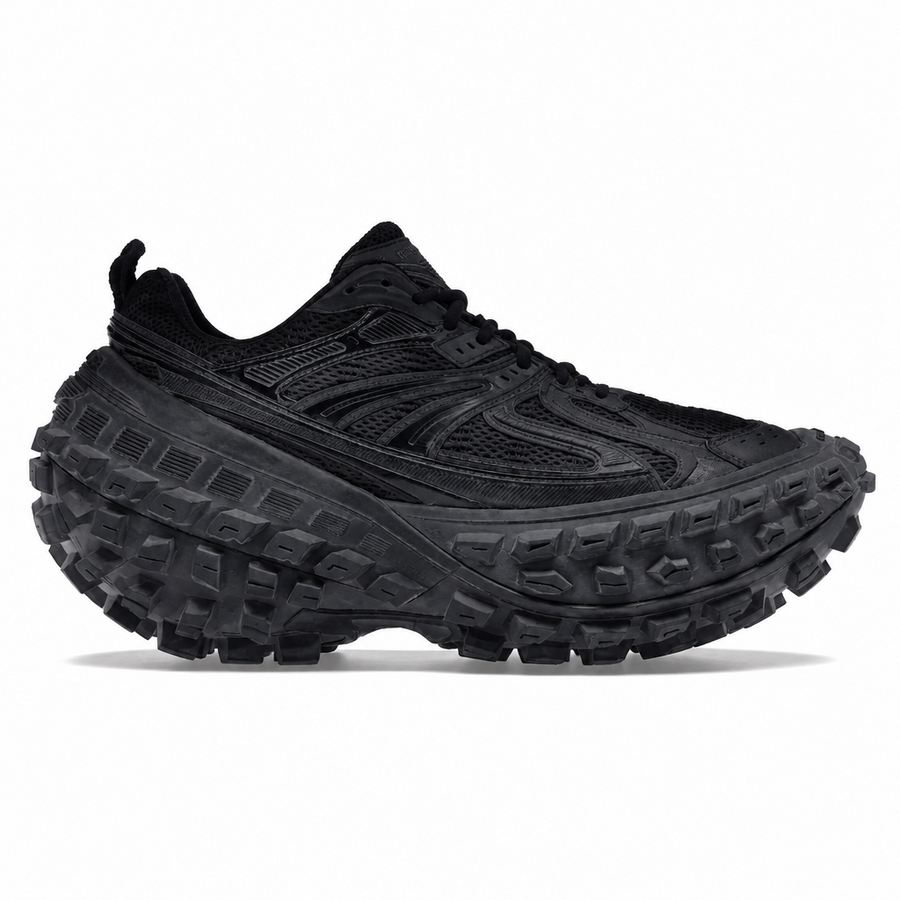 Balenciaga Defender Black
