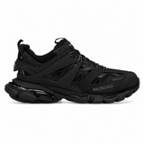 Balenciaga Track Triple Black