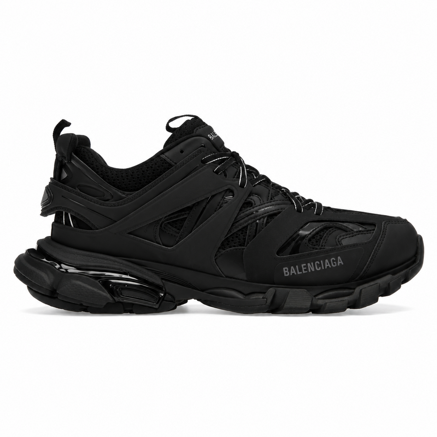 Balenciaga Track Triple Black