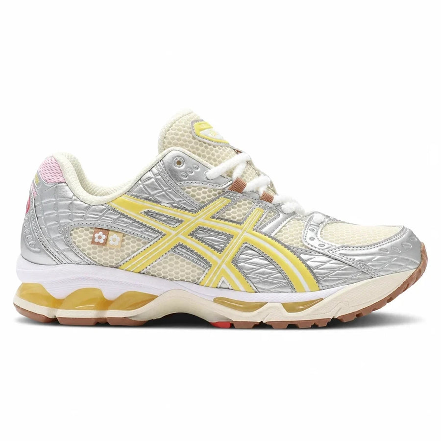 Vandy The Pink x atmos x Asics Gel-Nimbus 10.1 Banana Split Banana