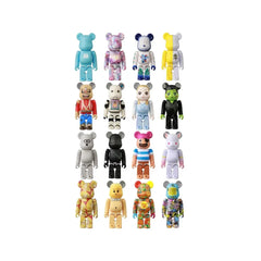 Figure Bearbrick Series 51