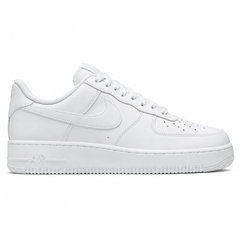 Nike Air Force 1 Low SP Billie Eilish Triple White