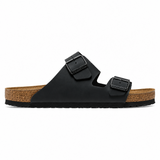 Birkenstock Arizona Birko-Flor Black