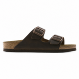 Birkenstock Arizona Oiled Leather Habana