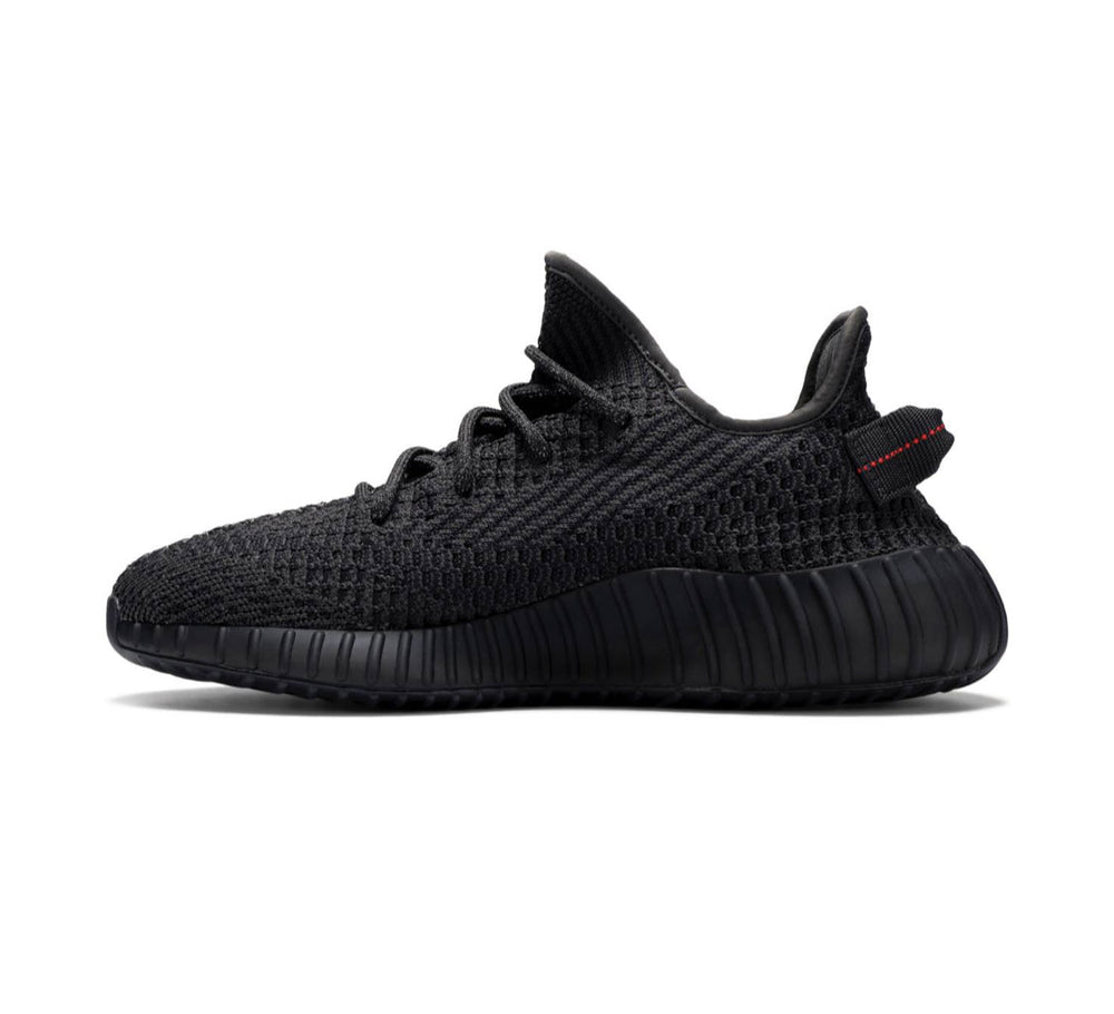 Yeezy Boost 350 V2 Black Reflective - SneakersJoint