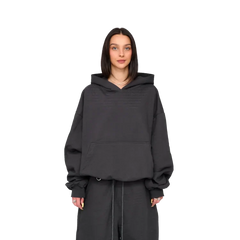 MSC Hoodie Graphite