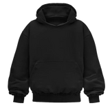 MSC Hoodie Black