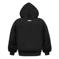 MSC Hoodie Black