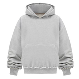 MSC Hoodie Grey