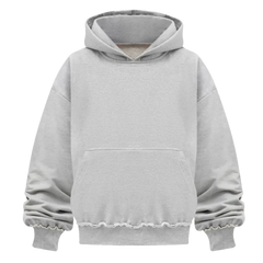 MSC Hoodie Grey