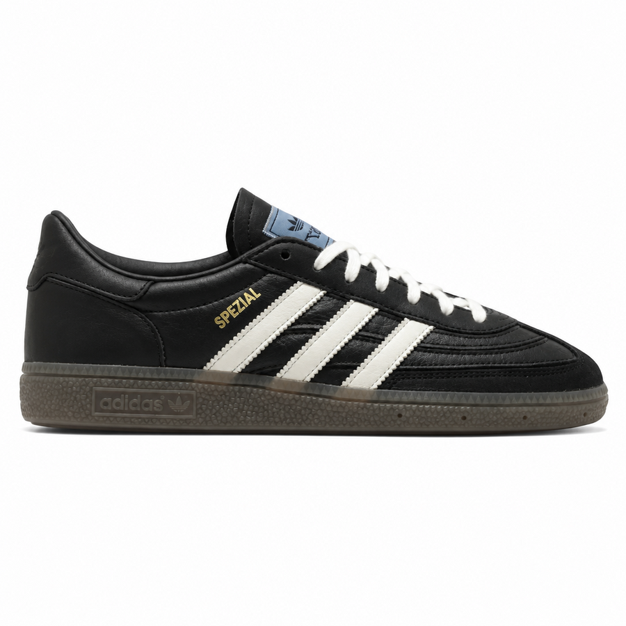 BSTN x adidas Handball Spezial O.G. With A Twist Black