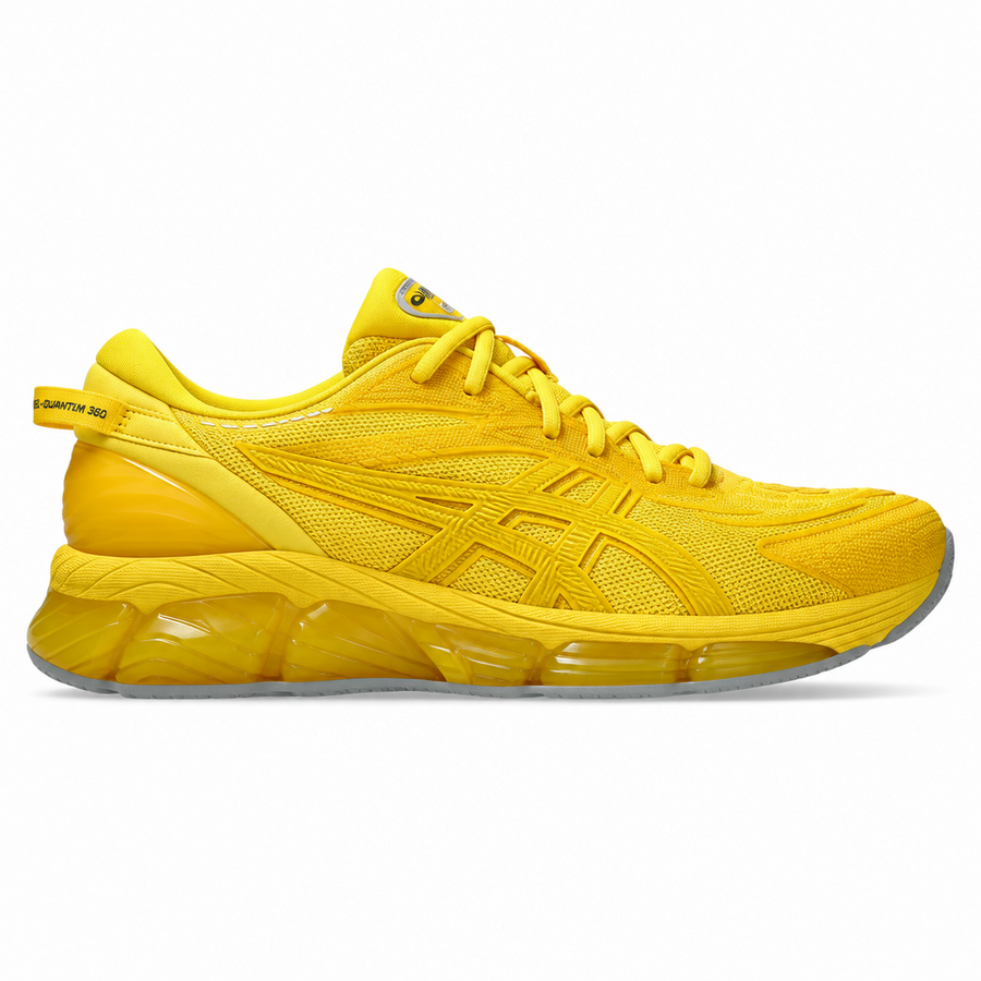 C.P. Company x Asics Gel-Quantum 360 VIII Yellow