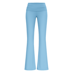 Cafe Societe Hosen Nemo (Baby Blue)