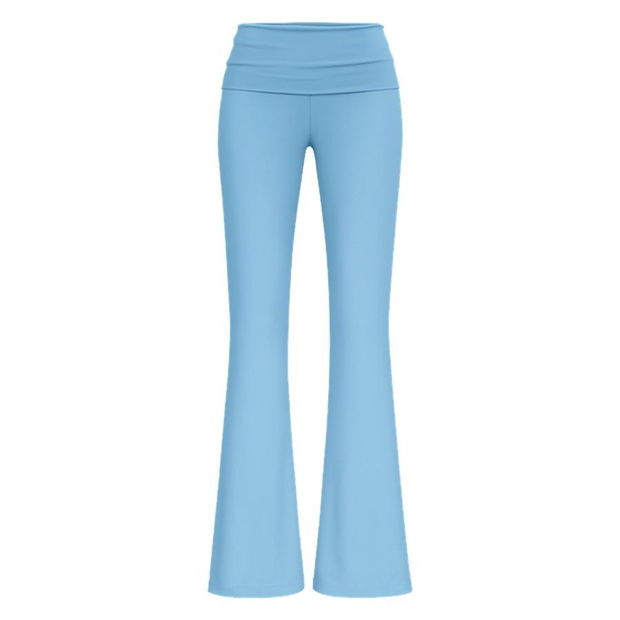 Cafe Societe Hosen Nemo (Baby Blue)