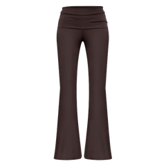 Cafe Societe Hosen Nemo (Chocolate Brown)