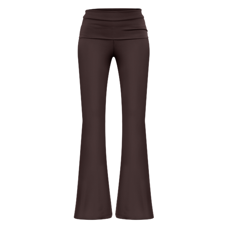 Cafe Societe Hosen Nemo (Chocolate Brown)