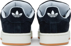 Adidas Campus 00s Black White Gum