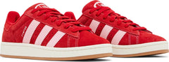 Adidas Campus 00s Better Scarlet Clear Pink