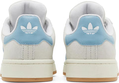 Adidas Campus 00s Crystal White Preloved Blu