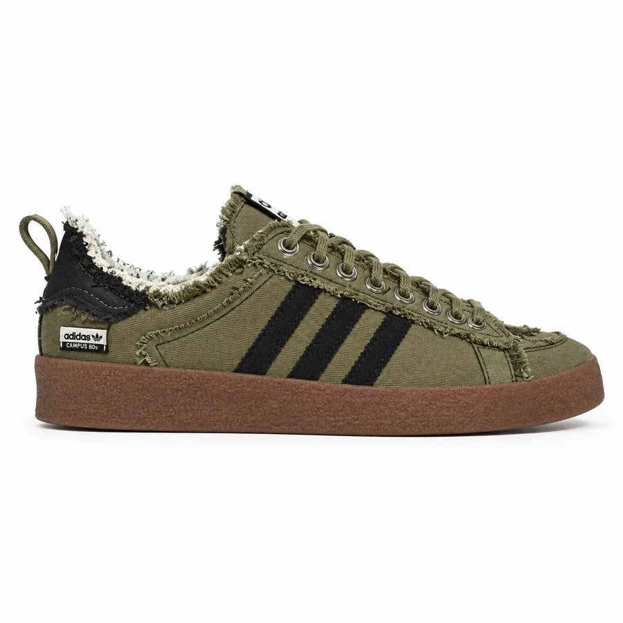 Song for the Mute x adidas Campus 80s Olive