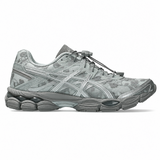 Cecilie Bahnsen x Asics Gel-Cumulus 16 Floral Pack Glacier Grey