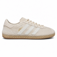 CLOT x adidas Gazelle Halo Ivory