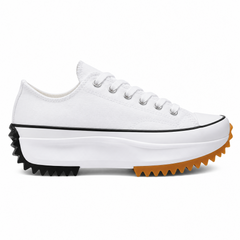 Converse Run Star Hike Ox White