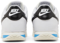 Nike Cortez White Black