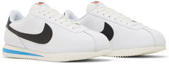 Nike Cortez White Black