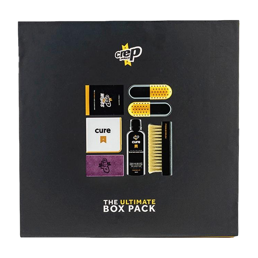 CREP Ultimate Gift Pack