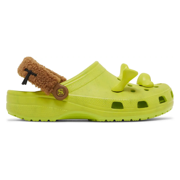 Crocs Classic Clog DreamWorks Shrek - SneakersJoint